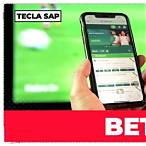 significado de bet